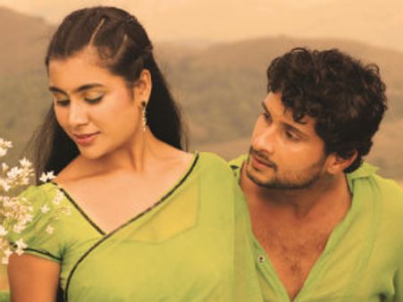 ಇಷ್ಟ ಸಿನಿಮಾ ಇದೇ ವಾರ ತೆರೆಗೆ: ಇಷ್ಟಪಟ್ಟು ನೋಡಿ