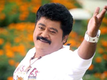 ರವಿಚಂದ್ರನ್ ಯಮ ಆಗೊಲ್ವಂತೆ: ಯಾರಾಗ್ತಾರೆ ಗೊತ್ತೇ?