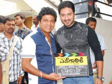 ಖಡಕ್ ಅಗ್ನಿ ಶ್ರೀಧರ್ ಮತ್ತೆ ಎದೆಗಾರಿಕೆಯೊಂದಿಗೆ ಹಾಜರ್