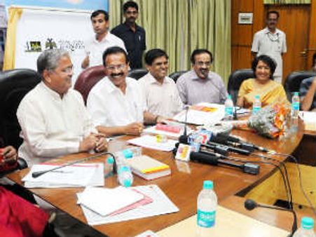 ಬೆಂಗಳೂರು ಅಂತಾರಾಷ್ಟ್ರೀಯ ಚಲನಚಿತ್ರೋತ್ಸವ ಡಿ.15ಕ್ಕೆ