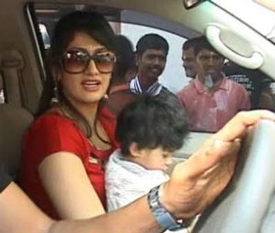 ವಿಷ್ಣು, ರವಿಚಂದ್ರನ್ ಜತೆ ರಾಧಿಕಾ ಅಭಿನಯಿಸಲಿಲ್ಲ ಯಾಕೆ?