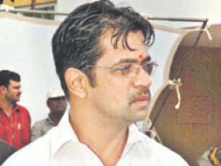 ತಮ್ಮ ಪಾತ್ರ ಚಾಲೆಂಜಿಂಗ್ ಆಗಿದೆ ಎಂದ ಅರ್ಜುನ್ ಸರ್ಜಾ