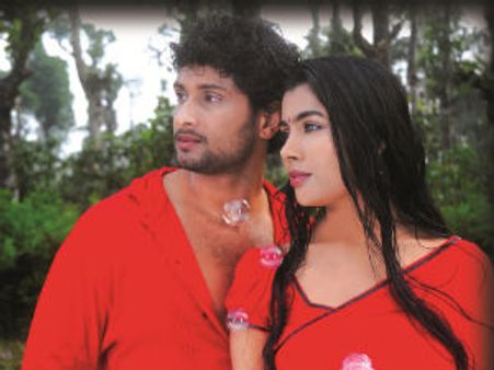 ಇಷ್ಟ ಚಿತ್ರ ವಿಮರ್ಶೆ: ನಿರ್ದೇಶಕರಿಗೆ ಇಷ್ಟ ಪ್ರೇಕ್ಷಕರಿಗೆ?