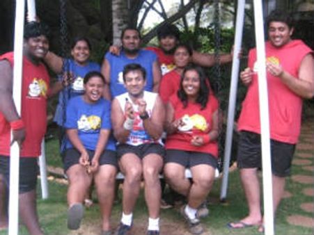 ನೋಡಿ ಸ್ವಾಮಿ ನಾವಿರೋದೇ ಹೀಗೆ ಗ್ರಾಂಡ್ ಫಿನಾಲೆ