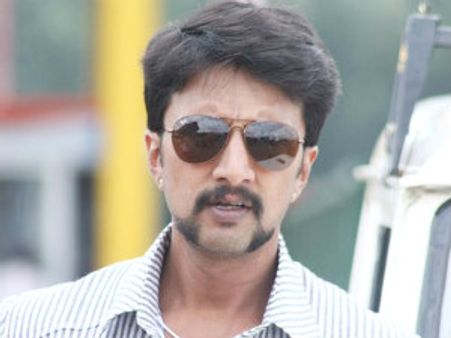 ತೆಲುಗು ಕಿಕ್ ಕನ್ನಡಕ್ಕೆ ತರುತ್ತಿದ್ದಾರೆ ನಲ್ಲ ಸುದೀಪ್