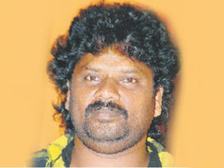 ಫೈಟ್ ಮಾಸ್ಟರ್ ಡಿಫರೆಂಟ್ ಡ್ಯಾನಿ ಈಗ ಮಾಸ್ ಹೀರೋ