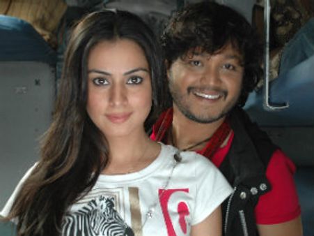 ಭಾರಿ ಬ್ರೇಕ್ ನಿರೀಕ್ಷೆಯಲ್ಲಿ ಗೋಲ್ಡನ್ ಸ್ಟಾರ್ ಗಣೇಶ್