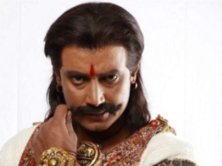 ಕಿವಿ ಹಿಡಿದು ಮಂಡ್ಯ ಜನರ ಕ್ಷಮೆ ಕೇಳಿದ ನಟ ದರ್ಶನ್