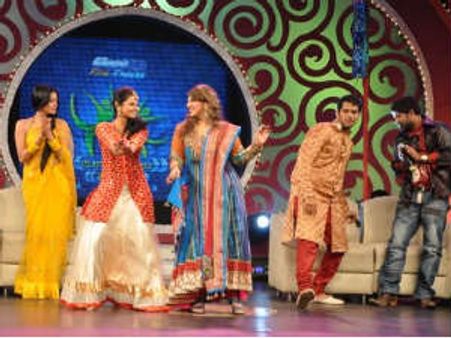 ಝೀ ಕನ್ನಡದ ದೀಪಾವಳಿ ವಿಶೇಷ ಕಾರ್ಯಕ್ರಮಗಳು