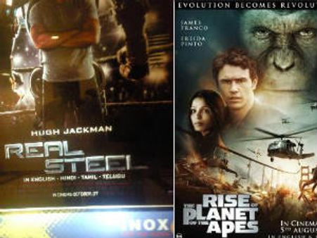 ಡಬ್ಬಿಂಗ್ : ಕನ್ನಡಿಗರಿಗೆ ಕನ್ನಡದಲ್ಲಿ ಮನರಂಜನೆ