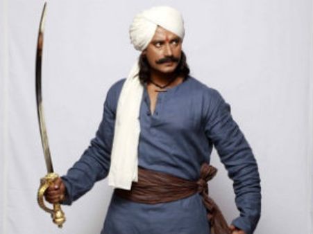 ಸಾರಥಿ ಯಶಸ್ಸಿನ ನಂತರ 'ಚಿಂಗಾರಿ' ಯಾದ ದರ್ಶನ್