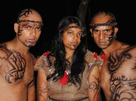 ಅಂಡಮಾನ್ ನಲ್ಲಿ ಪ್ಯಾಟೆ ಮಂದಿ ಕಾಡಿಗ್ ಬಂದ್ರು 2