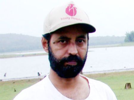 ಐವತ್ತು ಮುಗಿಸಿದ ಆಪ್ತಮಿತ್ರನ ನೆನೆಯುತ್ತಾ...