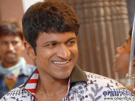 ಪವರ್ ಸ್ಟಾರ್ ಪುನೀತ್ ಪ್ರಚಂಡ ಬುದ್ಧಿವಂತ