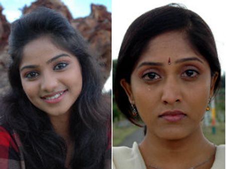 ಜೀ ಕನ್ನಡ ಅರಸಿ ಧಾರಾವಾಹಿಗೆ ಹೊಸ ನಾಯಕಿಯರು