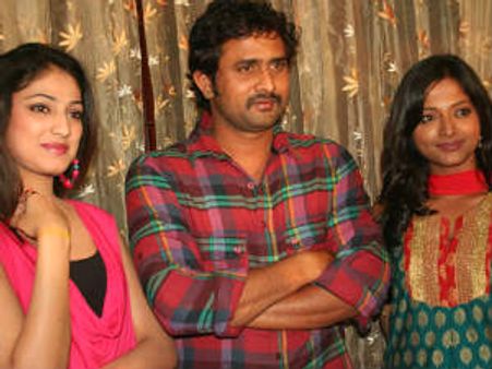 ಕಿಲಾಡಿ ಕಿಟ್ಟಿಯಾದ ನಟ ಶ್ರೀನಗರ ಕಿಟ್ಟಿ