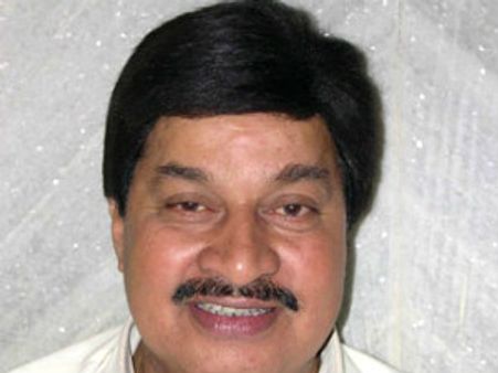 ಬೆಳ್ಳಿಹೆಜ್ಜೆಯಲ್ಲಿ ಪ್ರಣಯರಾಜ ಶ್ರೀನಾಥ್ ಜತೆ ಮಾತುಕತೆ