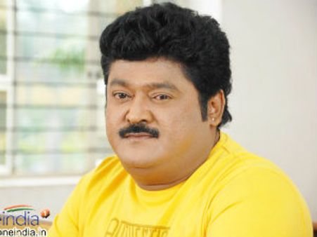 ಅಣ್ಣಾವ್ರ ಹೆಸರಿನಲ್ಲಿ ನವರಸ ನಾಯಕ ಜಗ್ಗೇಶ್ ಚಿತ್ರ