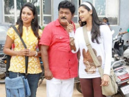 ಜಗ್ಗೇಶ್ ಬಾಡಿಗಾರ್ಡ್ ಸಿನಿಮಾ ವಿಮರ್ಶೆ