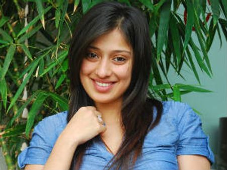 ವೀರಪ್ಪನ್ ರಾಣಿಯಾಗಿ ಬೆಳಗಾವಿ ಬಾಲೆ ಲಕ್ಷ್ಮಿ ರೈ