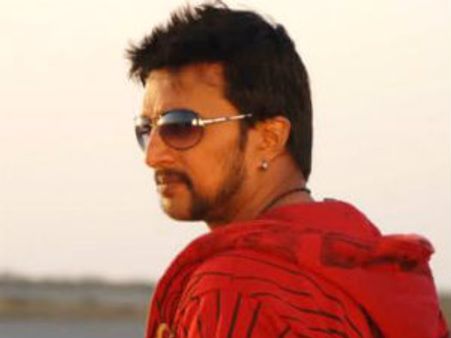 ಹೊಸ ಕಿಕ್‌ನಲ್ಲಿ ತೇಲಾಡಲಿದ್ದಾರೆ ನಲ್ಲ ಸುದೀಪ್