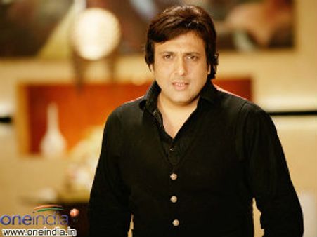 ಬಾಲಿವುಡ್ ನಟ ಗೋವಿಂದ ಮಾಡಿದ ತಪ್ಪು ರಾಜಕೀಯ