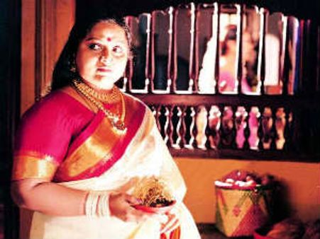 ತೆರೆದಿದೆ ಮನೆ ಓ ಬಾ ಅತಿಥಿ ಅಂದಿದ್ದರು ಸರಿತಾ