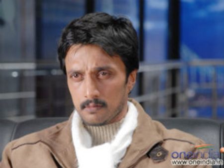 ಇಲ್ಲಿದೆ ನಮ್ಮನೆ ಬಾಲಿವುಡ್ ಸುಮ್ಮನೆ ಎಂದ ಸುದೀಪ್