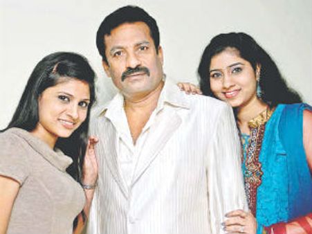 ನೈಜ ಕತೆಯಾಧಾರಿತ ಜೇಡರಹಳ್ಳಿ ರೆಡಿ ಫಾರ್ ರಿಲೀಸ್