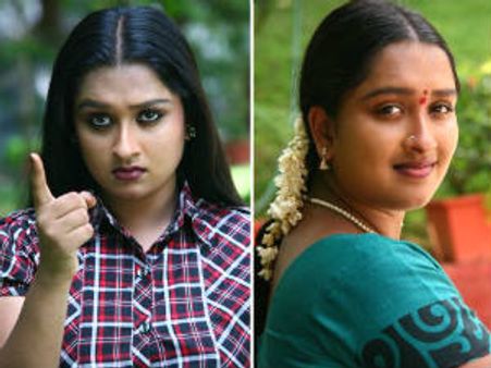 ಸುವರ್ಣ ವಾಹಿನಿಯಲ್ಲಿ ಒಂದೇ ರೂಪ ಎರಡು ಗುಣ