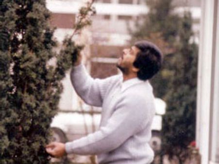 'ನನ್ನ ತಮ್ಮ ಶಂಕರ'ನ ಮೇಲೆ ಒಂದು ನೋಟ