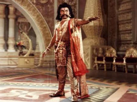 ಅಣ್ಣಾವ್ರಿಗೇ ಹೀಗಾದರೆ ನನ್ನಂಥವನ ಗತಿಯೇನು?