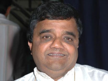 ದ್ವಾರಕೀಶ್ 'ವಿಷ್ಣುವರ್ಧನ' ಇಂದು ಬರಲಿಲ್ಲ ಯಾಕೆ?