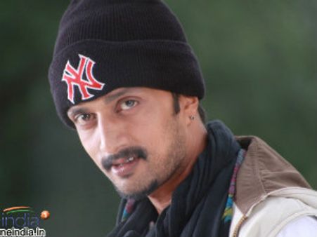 ಶೀರ್ಷಿಕೆ ವಿವಾದಕ್ಕೆ ಮಂಗಳ ಹಾಡಿದರು ಸುದೀಪ್