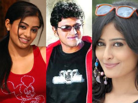 ಪುನೀತ್ ಅಣ್ಣಾ ಬಾಂಡ್ ಸಖತ್ ಸ್ಪೀಡ್ ಗುರೂ!