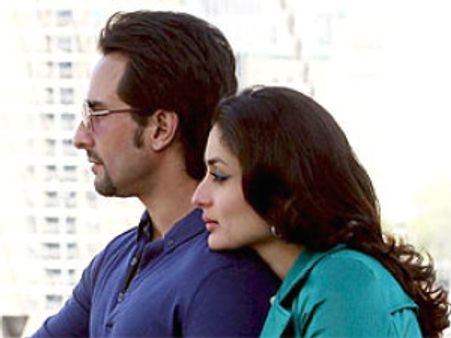 ಫೆಬ್ರವರಿಯಲ್ಲಿ ಸೈಫ್, ಕರೀನಾ ಕಪೂರ್ ಮದುವೆ