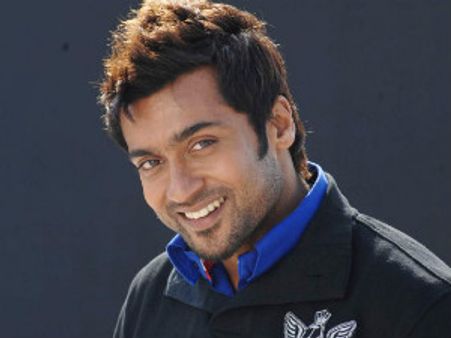 ಚೇತನ್ ಭಗತ್ ಕೃತಿ ಸಿನಿಮಾಗೆ ತಮಿಳು ಸ್ಟಾರ್ ಸೂರ್ಯ