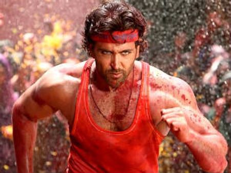 ಹೃತಿಕ್ ರೋಶನ್ ಈ ವರ್ಷದ 'ಗೇ ಐಕಾನ್' ಆಯ್ಕೆ?