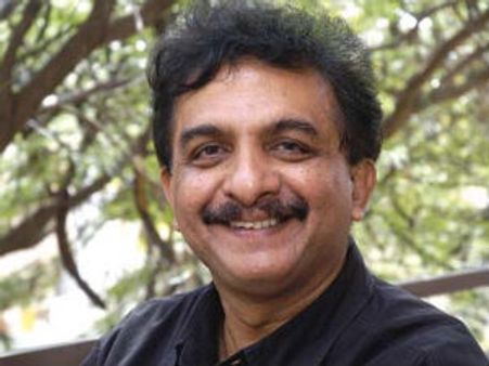 ಸಾಹಿತಿ ಜಯಂತ್ ಕಾಯ್ಕಿಣಿಗೆ ಗೌರವ ಡಾಕ್ಟರೇಟ್