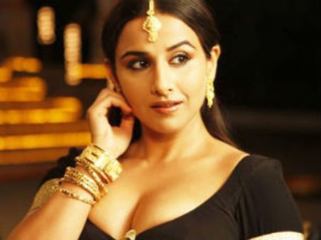 ದುಬೈನಲ್ಲಿ 'ದಿ ಡರ್ಟಿ' ವಿದ್ಯಾ ಬಾಲನ್ ಊಲಾಲಾ ಊಲಾಲಾ!