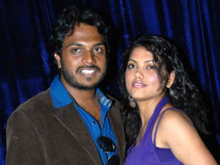 'ಅಖಾಡ'ಕ್ಕಿಳಿದ ಸಾಫ್ಟ್‌ವೇರ್ ಉದ್ಯಮಿ ಮಗ ವಸಂತ್