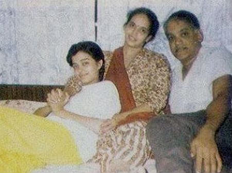 ನಟಿ ಐಶ್ವರ್ಯ ಚೊಚ್ಚಲ ಹೆರಿಗೆ ಕಾಲದ ನೋವು ನಲಿವು ಹೇಗಿತ್ತು?