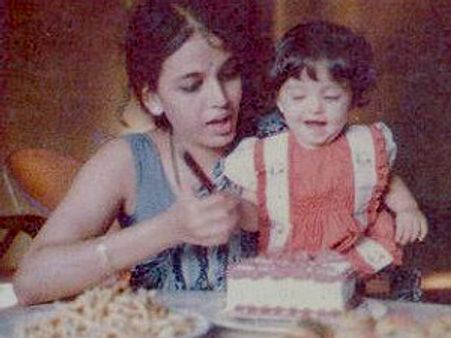 ಖ್ಯಾತ ನಟಿ ಐಶ್ವರ್ಯಗೆ normal delivery