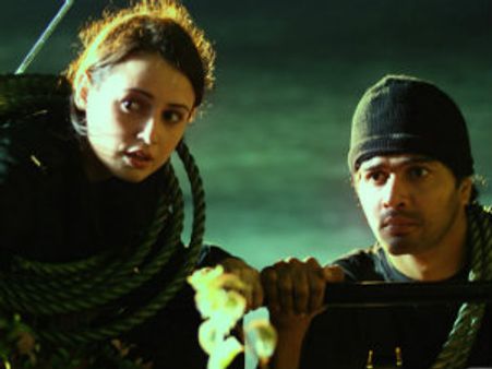 2020ಕ್ಕೆ ಅಣೆಕಟ್ಟುಗಳು ಏನಾಗಲಿವೆ; ಡ್ಯಾಮ್ 999 ನೋಡಿ