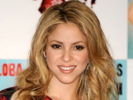 ಉದಯಪುರಕ್ಕೆ ಬಂದಿಳಿದ ಶಕಲಕ ಬೇಬಿ ಶಕೀರಾ