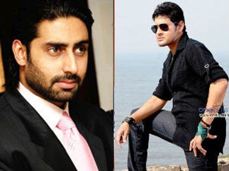 ಮಹೇಶ್ ಬಾಬು ಬಾಲಿವುಡ್ ಎಂಟ್ರಿಗೆ ಕಾರಣ ಅಭಿಷೇಕ್