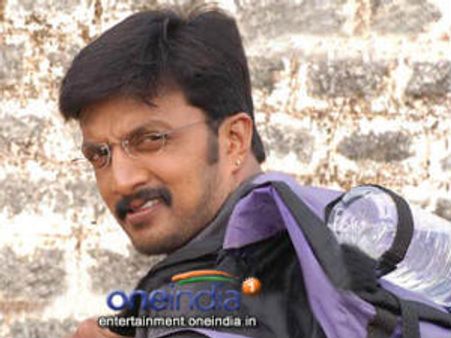 ಕಿಚ್ಟ ಸುದೀಪ್ ಹೊಸ ಮನೆಗೆ ಸದ್ಯದಲ್ಲಿಯೇ ಶಿಫ್ಟ್