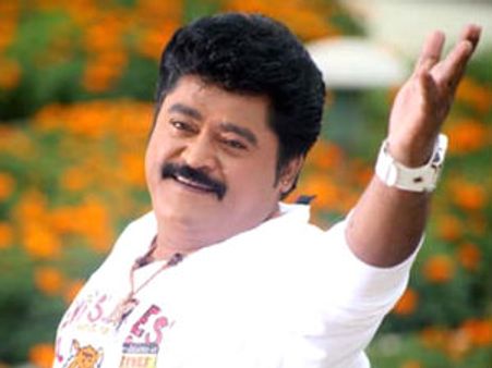 ಫುಲ್ ವೀಕಾದ ನವರಸ ನಾಯಕ ಜಗ್ಗೇಶ್ ಬಾಡಿ