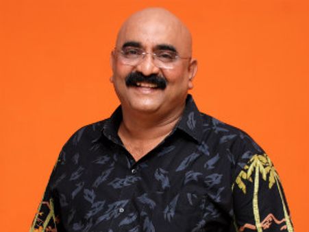 ಜೀ ಕನ್ನಡದಲ್ಲಿ 'ನಗೆಪಾಕ' ಸಿಹಿಕಹಿ ಮಾತುಕತೆ