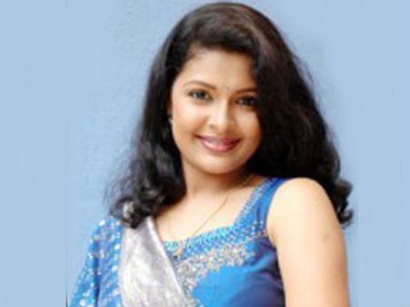 ನಟಿ ಜಯಶ್ರೀ ರಾಜ್ ಸಿನಿಮಾ ಯಾನದಲ್ಲಿ ಜರ್ನಲಿಸ್ಟ್